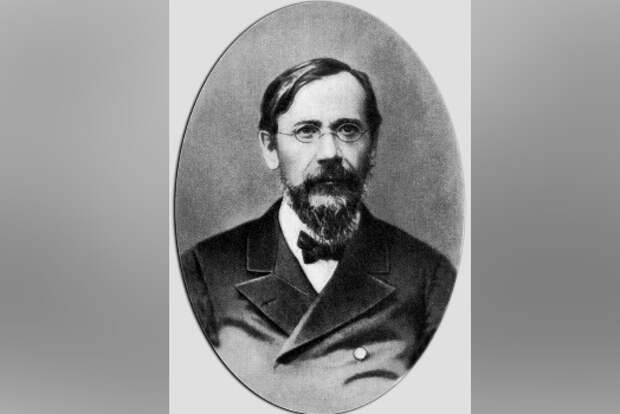 Исполняется 185 лет со дня рождения Василия Ключевского