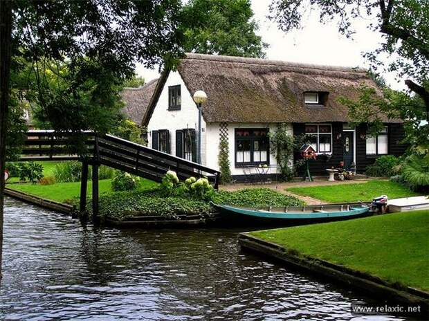 Giethoorn_024