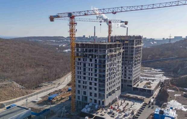 Менеджменту девелопера «Самолёт» грозят посадками