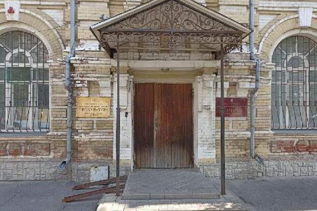 В Тамбове очередной наркокурьер отправился в колонию строгого режима