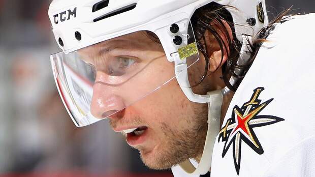 Дорофеев установил личный снайперский рекорд в НХЛ