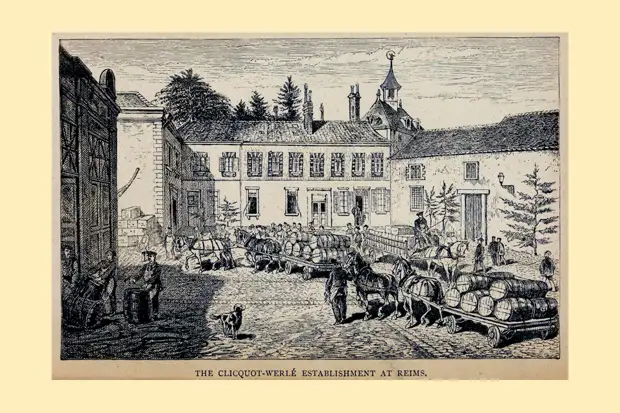 История успеха женщин в бизнесе XIX века