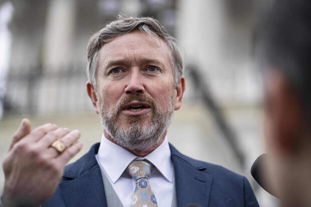 Томас Мэсси