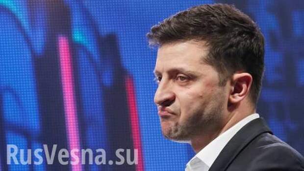 Украинцам пообещали новые грабли, которые «больно вмажут по лицу» | Русская весна