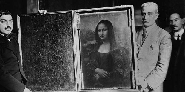 Почему «Джоконда» стала главной картиной всех времен и народов