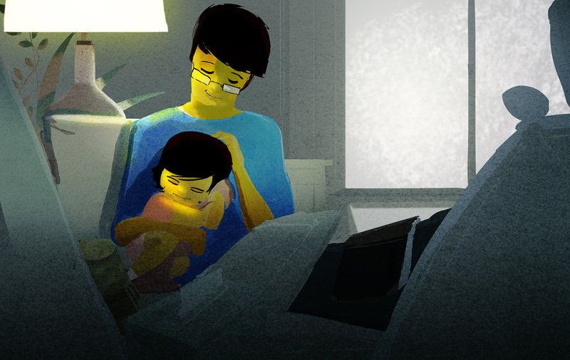 Мгновения счастья Мгновения счастья