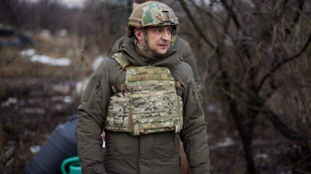 Офис Зеленского назвал вывод войск РФ из Украины ключевым вопросом на переговорах в Белоруссии