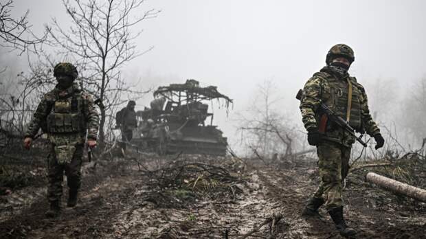 Песков заявил, что СВО продолжится до готовности Киева к миру