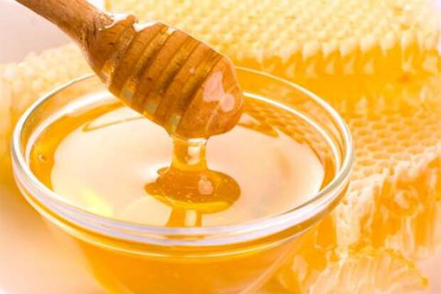 Как определять подделку мёда?