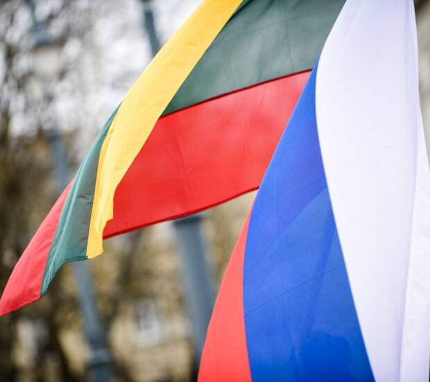 Литовская провокация Запада: если РФ промолчит, ситуация станет необратимой