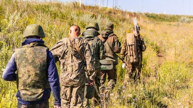 Боец ополчения ДНР подробно рассказал о контрнаступлении в августе 2014 года Боец ополчения ДНР подробно рассказал о контрнаступлении в августе 2014 года