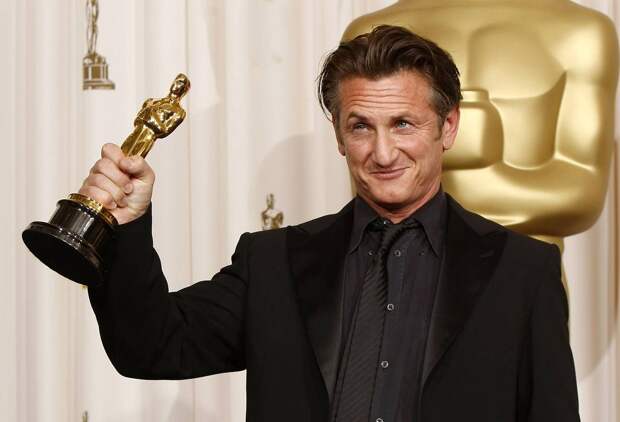 Стало известно о невыполненном Шоном Пенном обещании помочь ВСУ