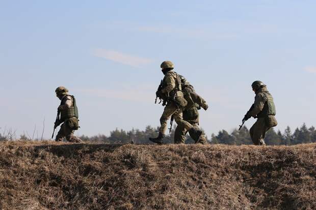 Военэксперт Артамонов спрогнозировал освобождение Славянска и Краматорска до конца октября