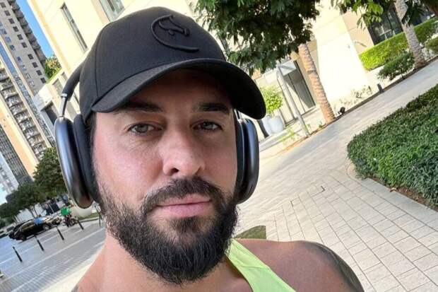 Блогера-миллионника Штейна из Подмосковья обнаружили мертвым в отеле