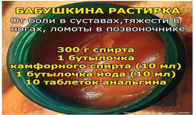 babushkina_rastirka_moya_babushka_v_82_goda_ponyatiya_ne_imela_chto_takoe_boli_v_sustavax_tyazhest_v_nogax_lomota_v_pozvonochnike__naget_ru