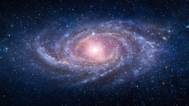 Млечный Путь: 5 интересных фактов о нашей галактике