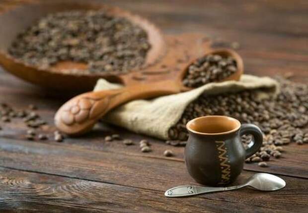 Эспрессо против жира: учёные выяснили, как итальянский способ питья кофе защищает печень