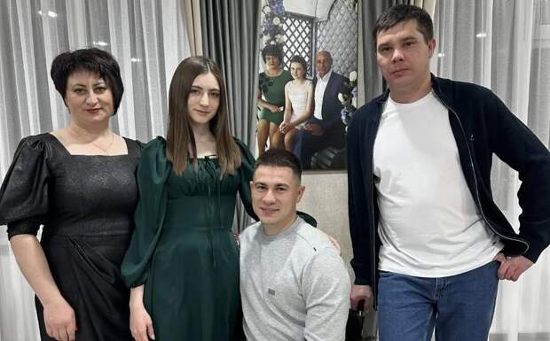 Рөстәм Нәбиев якын кешесе турында: «Без аны югалта яздык...»