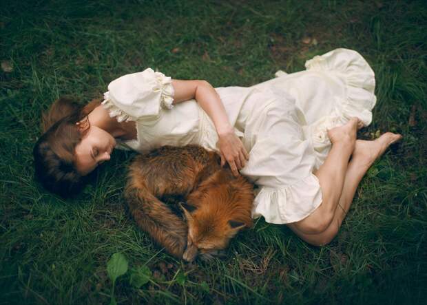 Суровый русский фотограф Plotnikova09 Суровый русский фотограф