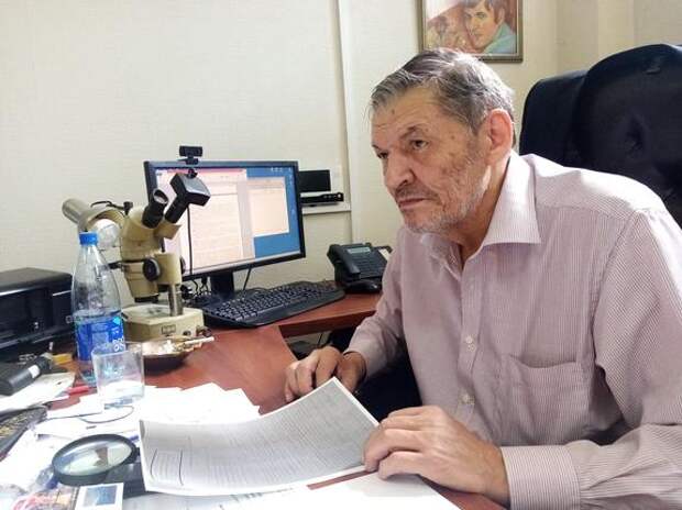 Когда коррупционеры преследуют коррупционеров…