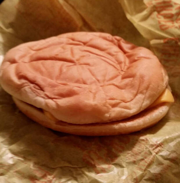 Случаи, когда McDonald’s повел себя по-предательски