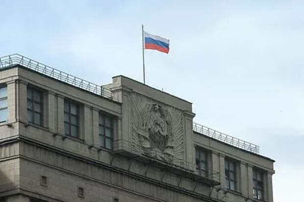 В Госдуме заявили о стратегии «выжженной земли» ВСУ в преддверии переговоров