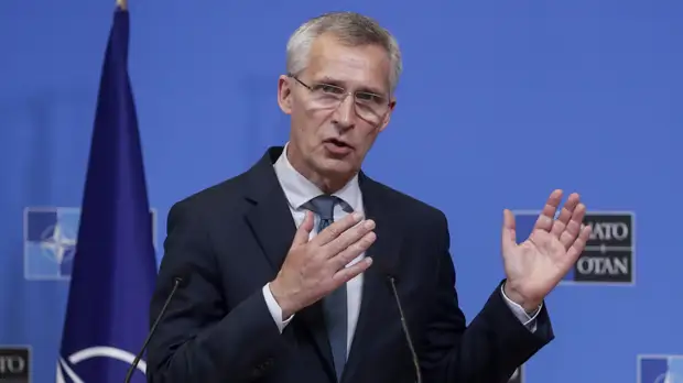 НАТО отправит письменный ответ на предложения России по безопасности на этой неделе