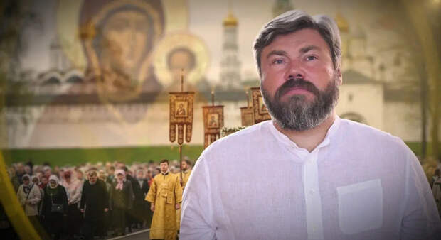 Константин Малофеев рассказал в визите в старинный город Вятку