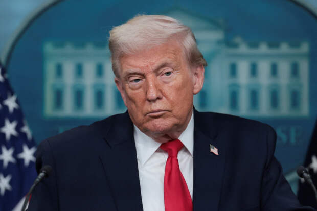 Трамп захотел заменить ООН