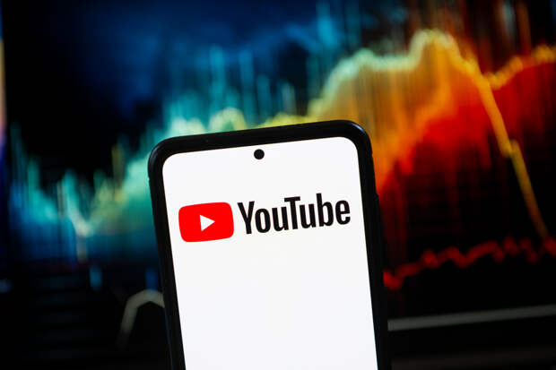 Доступ у YouTube появился у ряда пользователей. Но есть нюанс