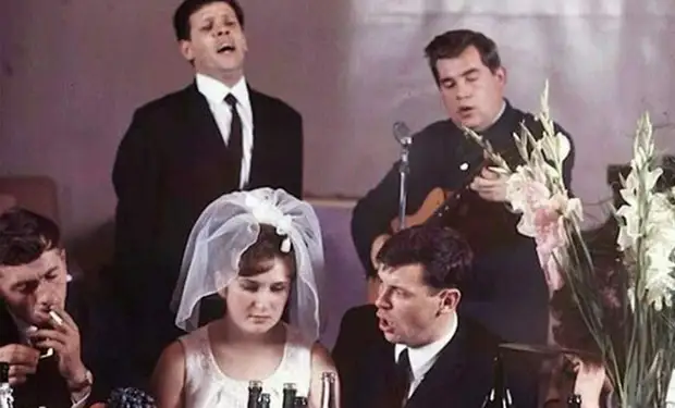 СССР глазами иностранцев: 10 редких фото, которые в свое время сделали заграничные туристы