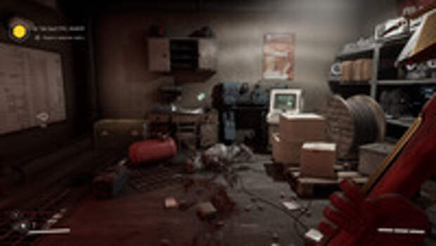 Обзор Atomic Heart