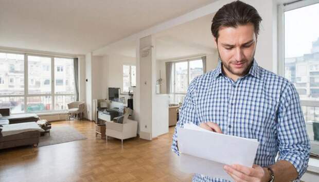 Покупаете квартиру или дачу с рук? Срок риска хотят сократить до одного года