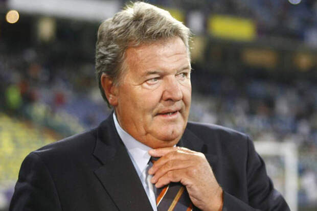 У бывшего тренера "Реала" Тошака диагностировали деменцию