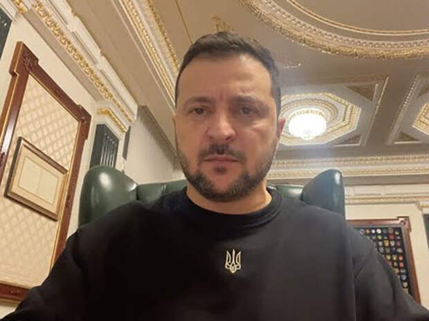 СМИ Испании назвали 4 кандидата на замену Зеленскому