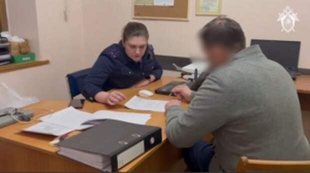 В Кузбассе по уголовному делу о гибели младенцев в Новокузнецке задержаны главврач и завотделением реанимации.