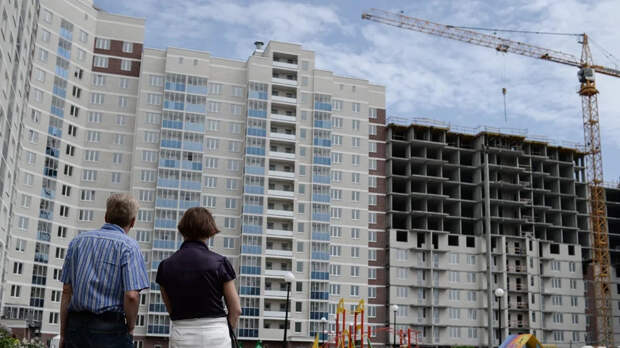 Адвокат Сазанов: перед покупкой квартиры необходимо проверить документы продавца