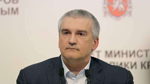 Аксенов: крымские порты могут стать для Белоруссии южными воротами ЕАЭС