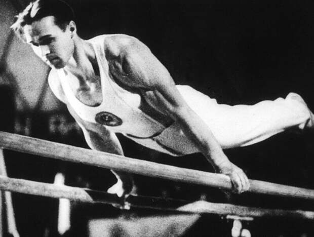 Узник 17 концлагерей и 7-кратный олимпийский чемпион