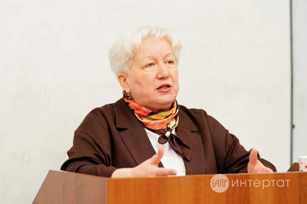 Әлфия Йосыпова: Мин барлык төрки телләрне бер «тел гаиләсе» дип кабул итәм