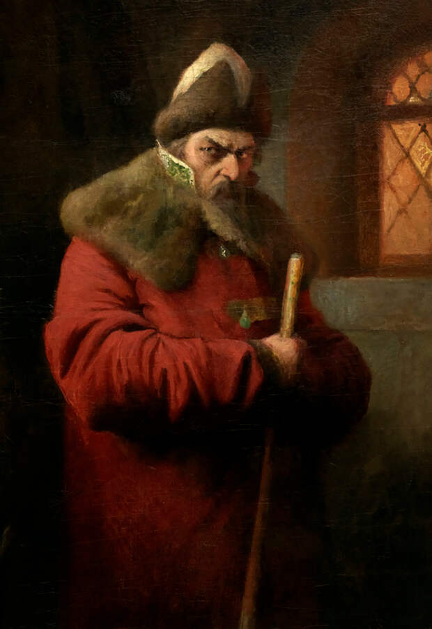 Хобби русских царей