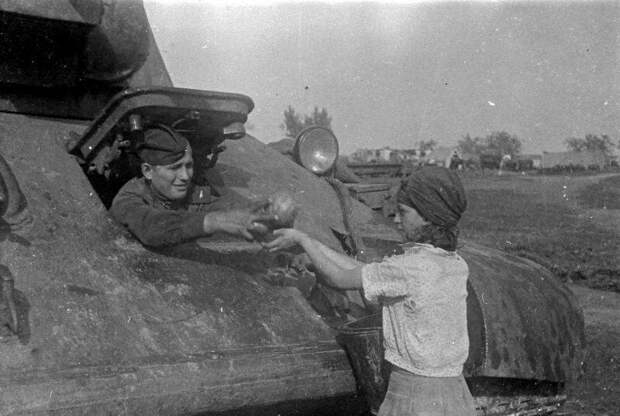 УССР, 1943 г.
