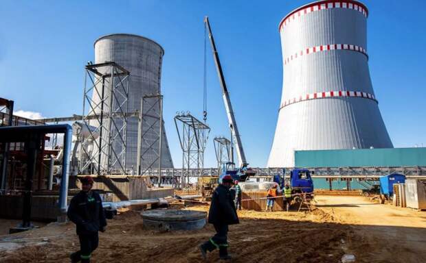 Проект Белорусской АЭС оказался бессмысленным
