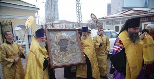 Празднование иконы Божией Матери «Жизнеподательница» 11 июня 2024 года: в чем помогает, как молиться