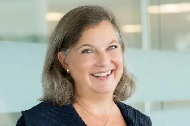 Нуланд оценила возможность установки «железного купола» над Украиной