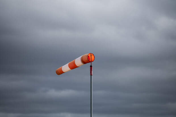 Жителей Чукотки предупредили об урагане с порывами ветра до 55 метров в секунду