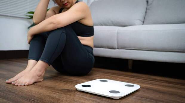 Вес распутал: новый метод оценки подкожного слоя поможет худеть эффективнее