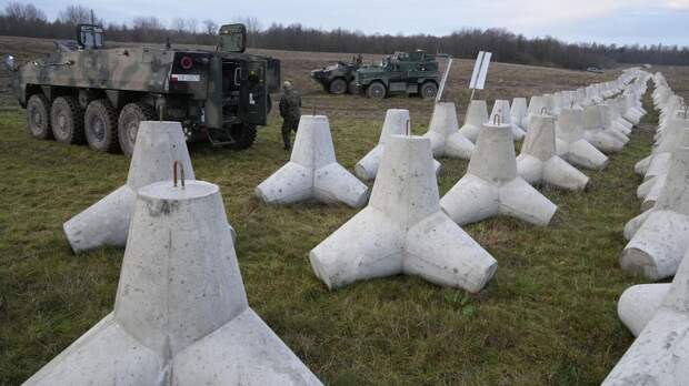 "Можем нанести удар": в Польше сделали резкое заявление о войне с Россией