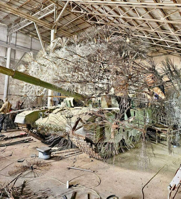 Одуванчик и меховой еж