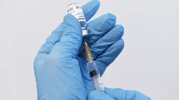 В Крыму прививку от COVID-19 сделали более 18 тысяч человек